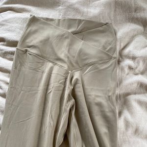 Aerie Offline Cross-Over Leggings